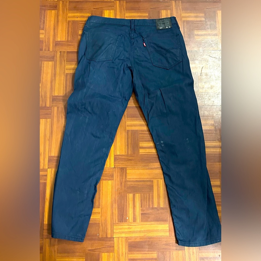 Levi Pants